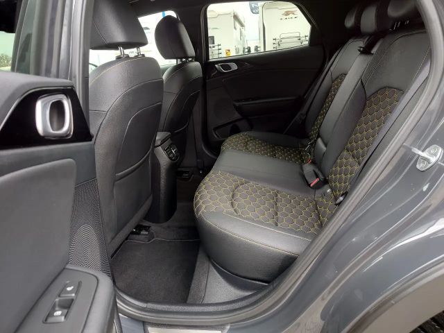 Kia XCeed 1.5T XDITION LED+Navi+Kamera+Keyless