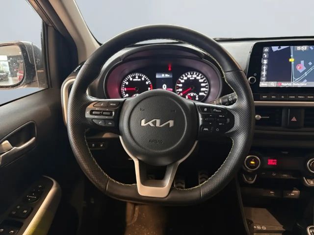 Kia Picanto X-Line