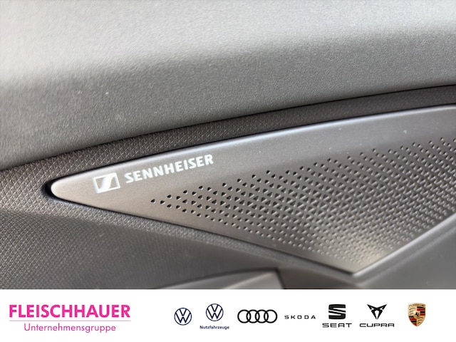 Cupra Terramar 1.5 e-Hybrid VZ