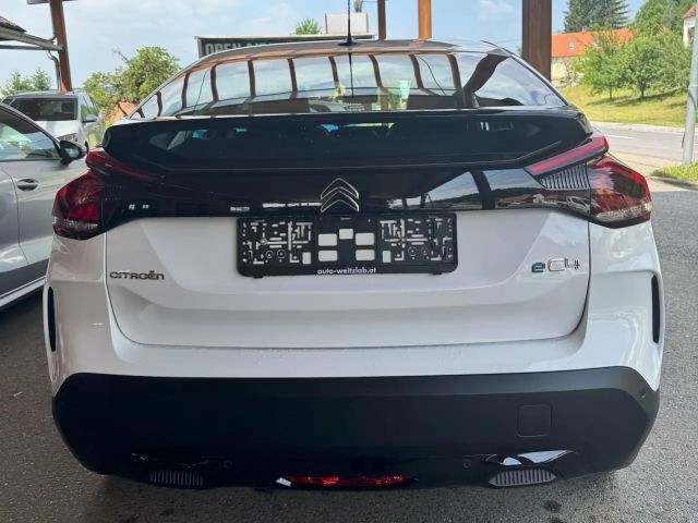 Citroën ë-C4 Feel Pack