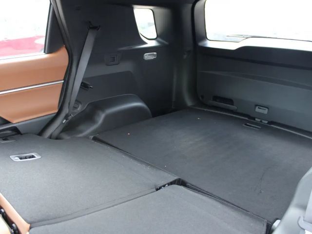 SsangYong Torres 2WD Forest Edition