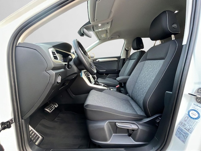 Volkswagen T-Roc 1.5 TSI DSG Move