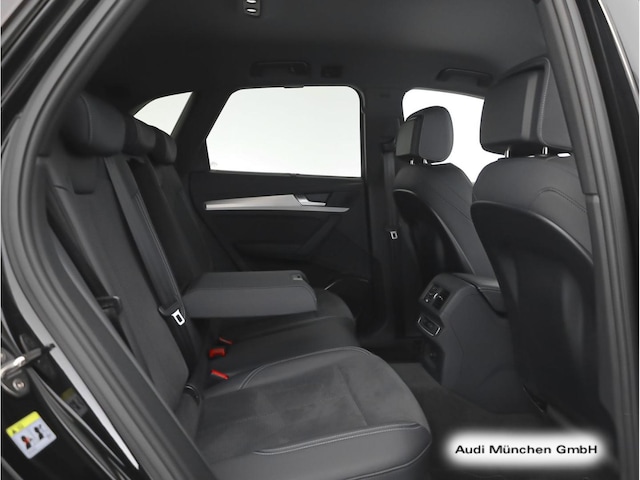 Audi Q5 40 TDI Quattro S-Tronic