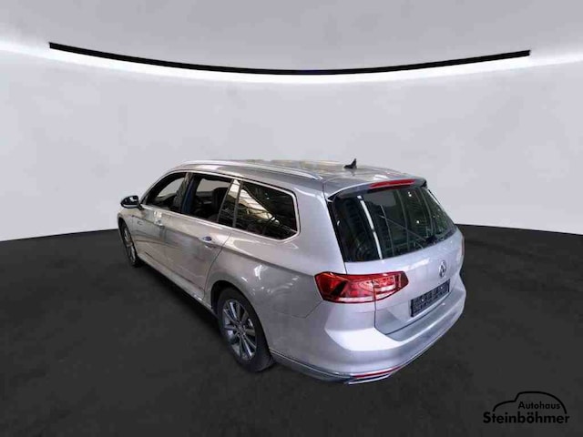 Volkswagen Passat GTE Variant