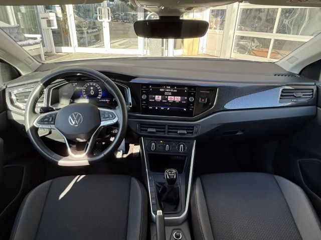 Volkswagen Polo 1.0 TSI Life