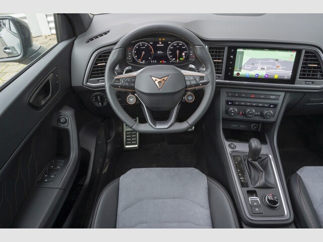 Cupra Ateca 1.5 TSI DSG