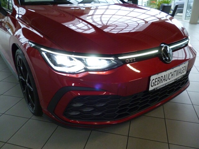 Volkswagen Golf DSG Golf VIII