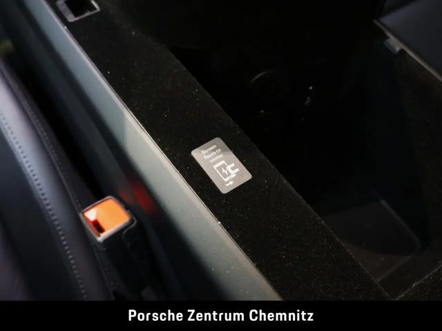 Porsche Taycan 4 4S Sport Turismo