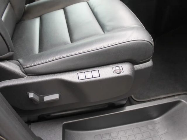 Opel Zafira Life Tourer