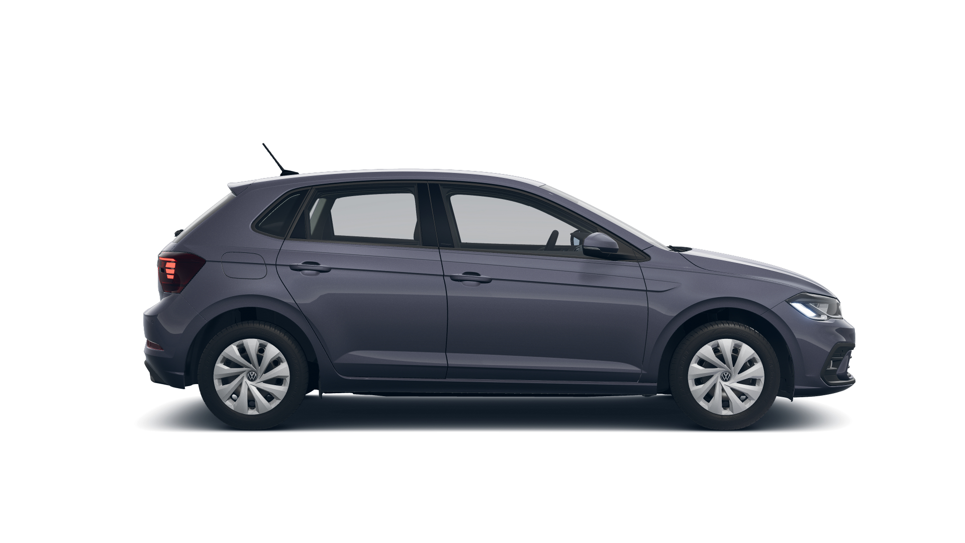 Volkswagen Polo 1,0l LED+SHZG+DIGI+PDC+DAB+CAR PLAY