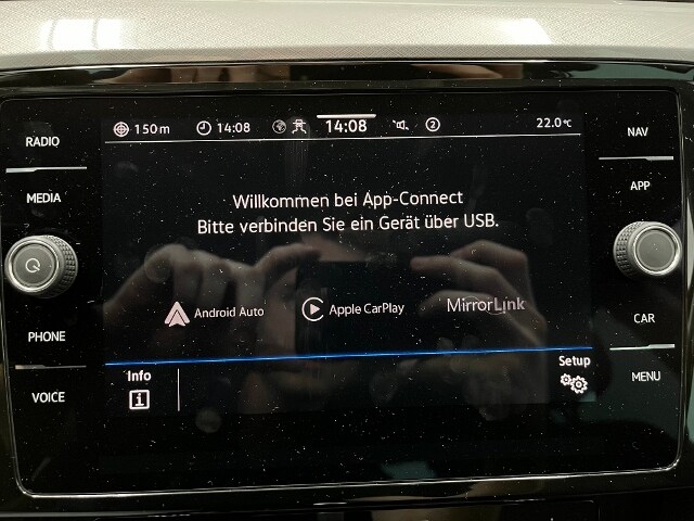 Volkswagen Passat 2.0 TDI DSG Variant