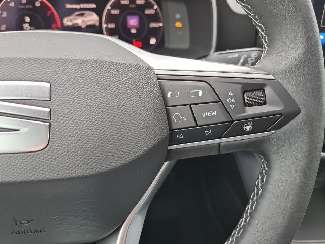 Seat Leon 1.0 TSI Style