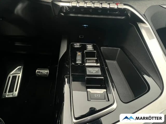 Peugeot 3008 GT-Line PureTech