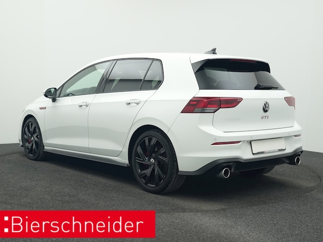 Volkswagen Golf 2.0 TSI DSG