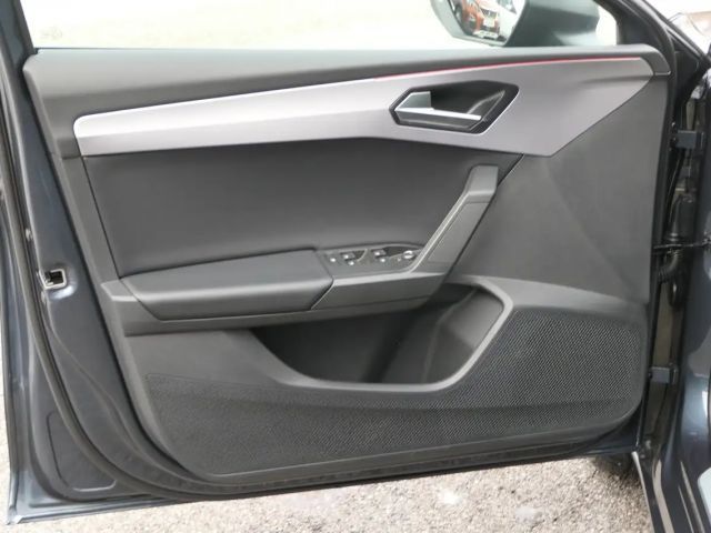 Seat Leon 1.5 TSI FR-lijn