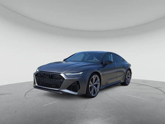 Audi RS7 4.0 TFSI