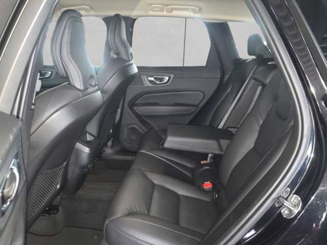 Volvo XC60 XC60