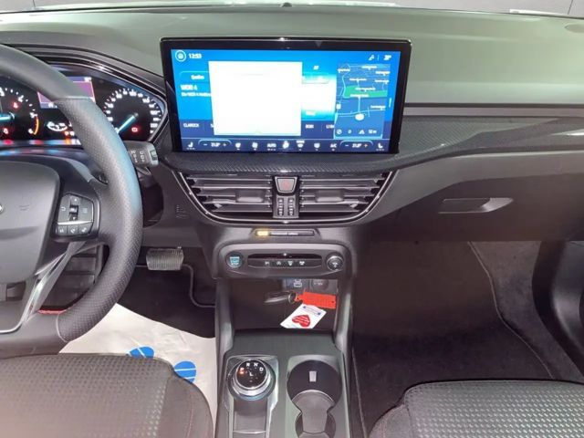 Ford Focus 1.5 EcoBlue ST Line Wagon