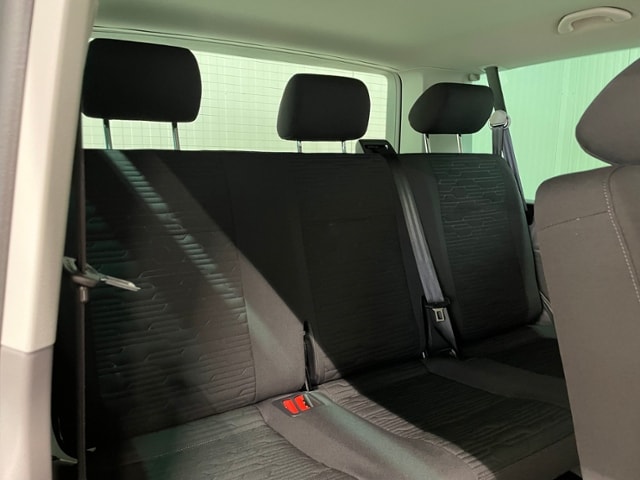 Volkswagen Caravelle 2.0 TDI DSG T6