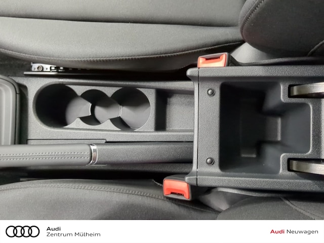 Audi A1 25 TFSI S-Line S-Tronic Sportback