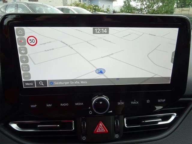 Hyundai i30 - PD GO 1.5 DPI c5bg1