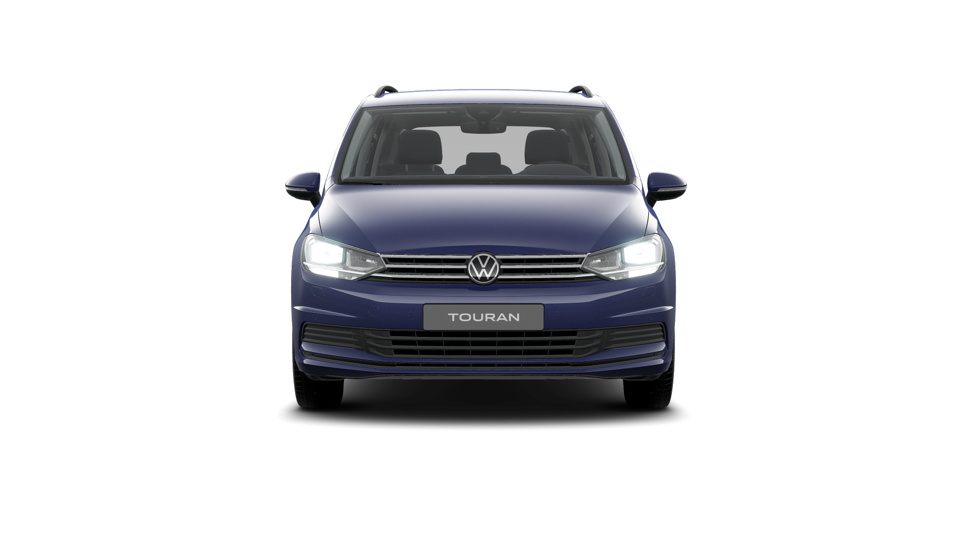 Volkswagen Touran 2.0 TDI | NAVI ACC SITZH.