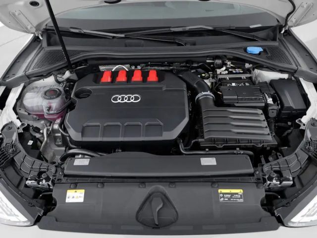 Audi S3 Quattro Sedan Sportback