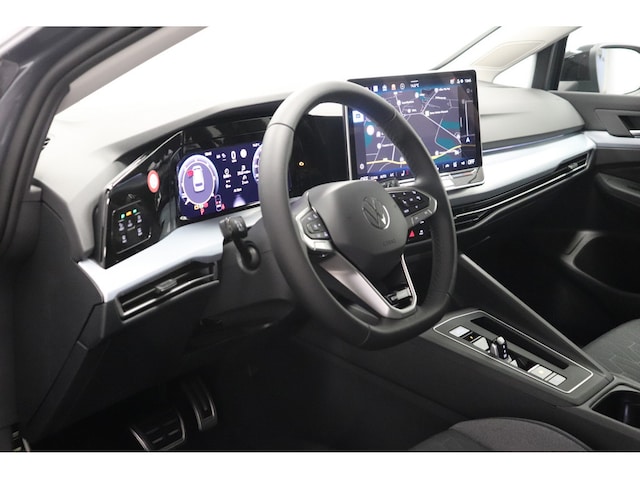 Volkswagen Golf 2.0 TDI DSG Variant