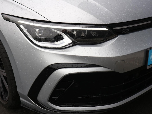 Volkswagen Golf R-Line Variant