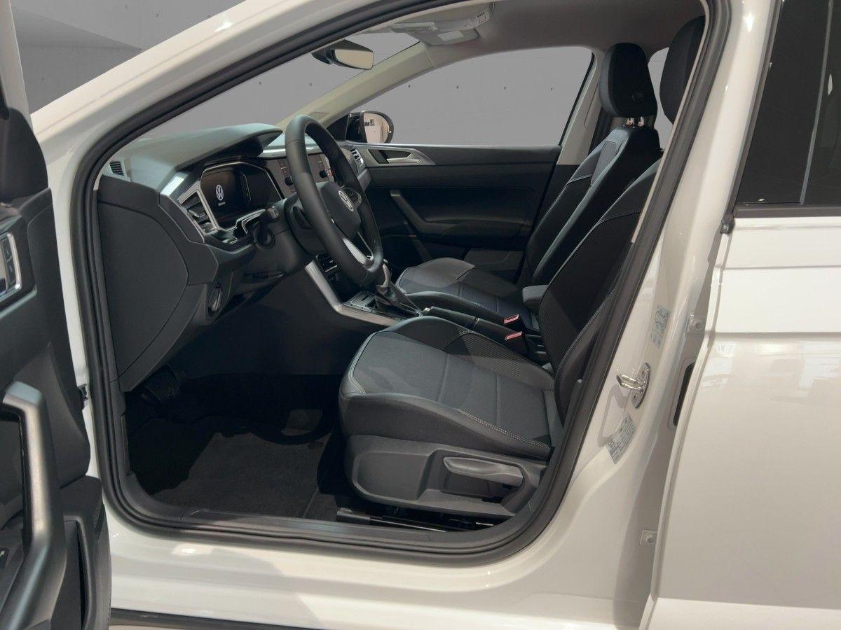 Volkswagen Taigo 1.0 TSI DSG IQ.Drive Style