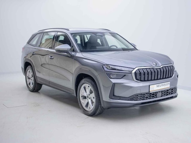 Skoda Kodiaq 2.0 TDI Selection