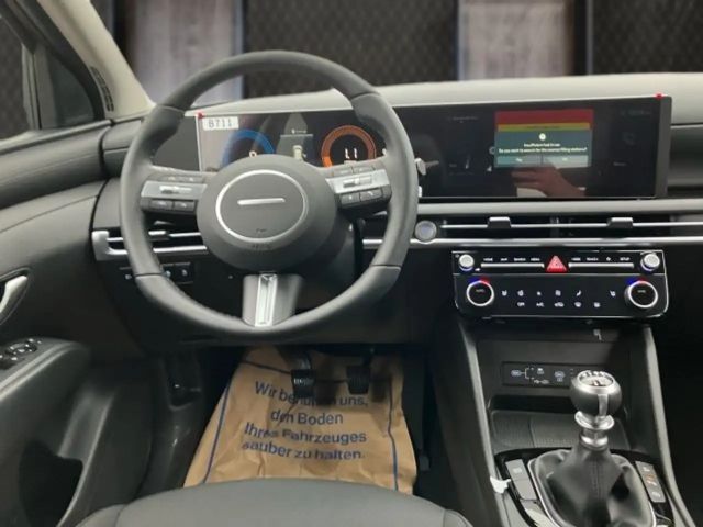 Hyundai Tucson 2WD T-GDi