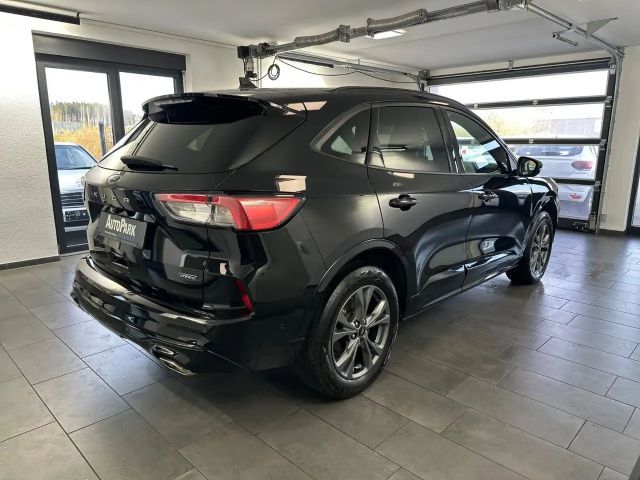 Ford Kuga ST Line