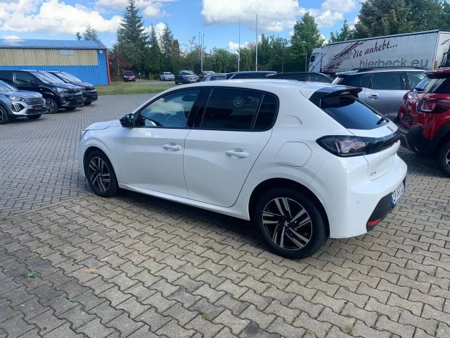 Peugeot 208 Allure Pack PureTech