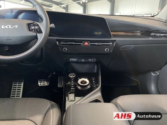 Kia Niro Inspiration MJ23 Glasdach Relax-Paket Technologie