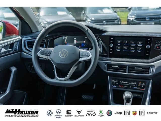 Volkswagen Taigo 1.0 TSI DSG Life