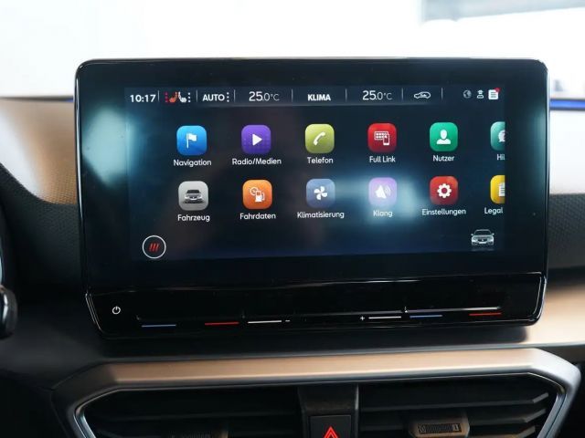 Seat Leon 1.5 TSI FR-lijn