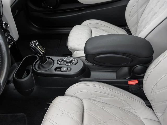 MINI Mini Electric SE