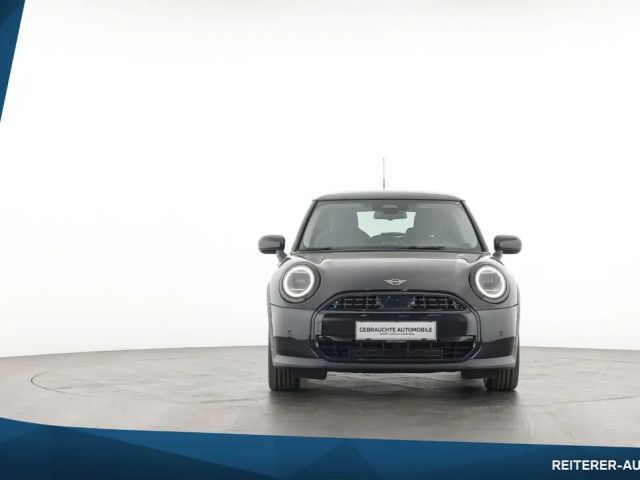 MINI Cooper *Lenkradheizung * *Head-Up *LED