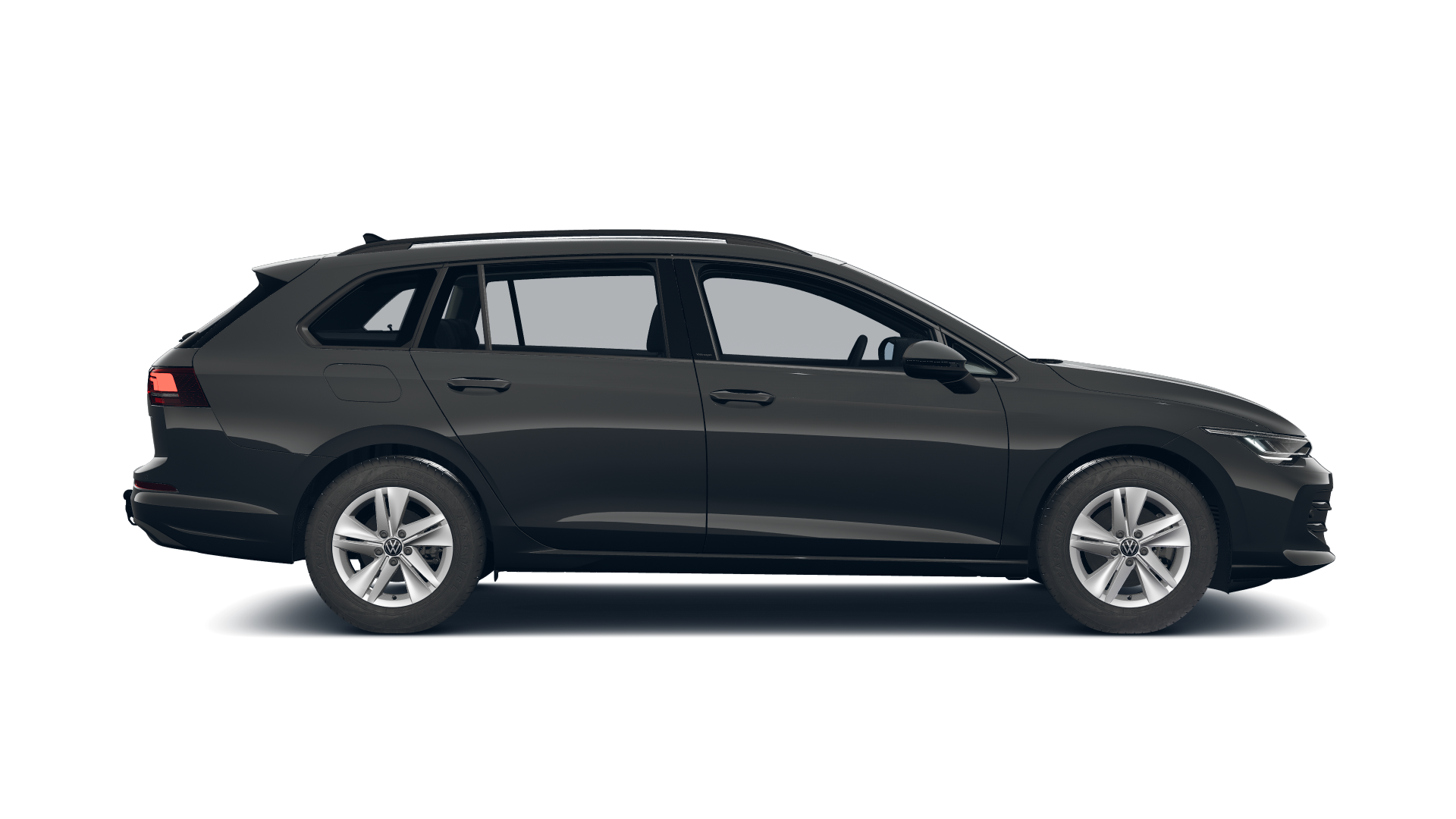 Volkswagen Golf DSG Life Variant