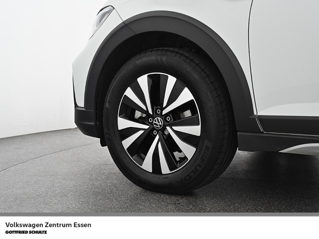 Volkswagen Taigo Life