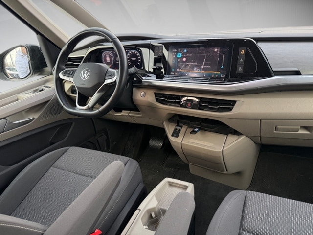 Volkswagen Multivan 2.0 TDI Lang T7