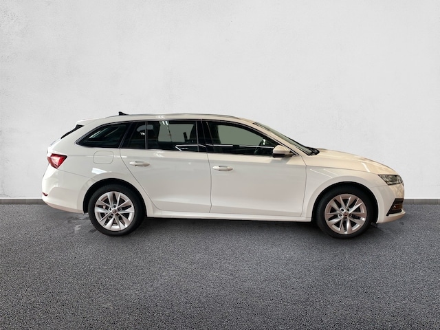Skoda Octavia Combi Style Style iV