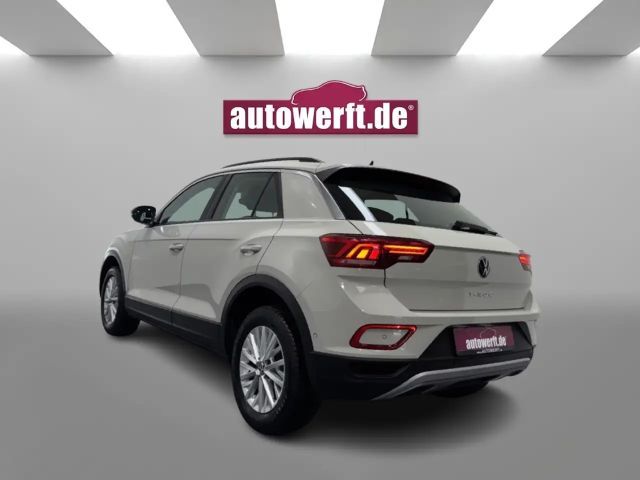 Volkswagen T-Roc 1.5 TSI DSG Life