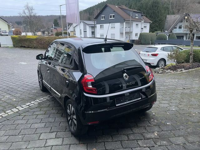 Renault Twingo Energy Intens SCe 75