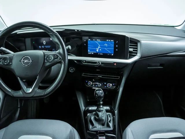 Opel Mokka Business Elegance