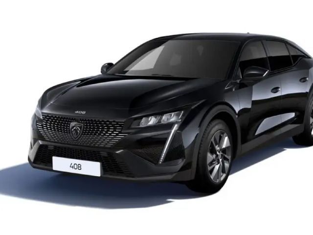 Peugeot 408 Allure Pack Hybrid
