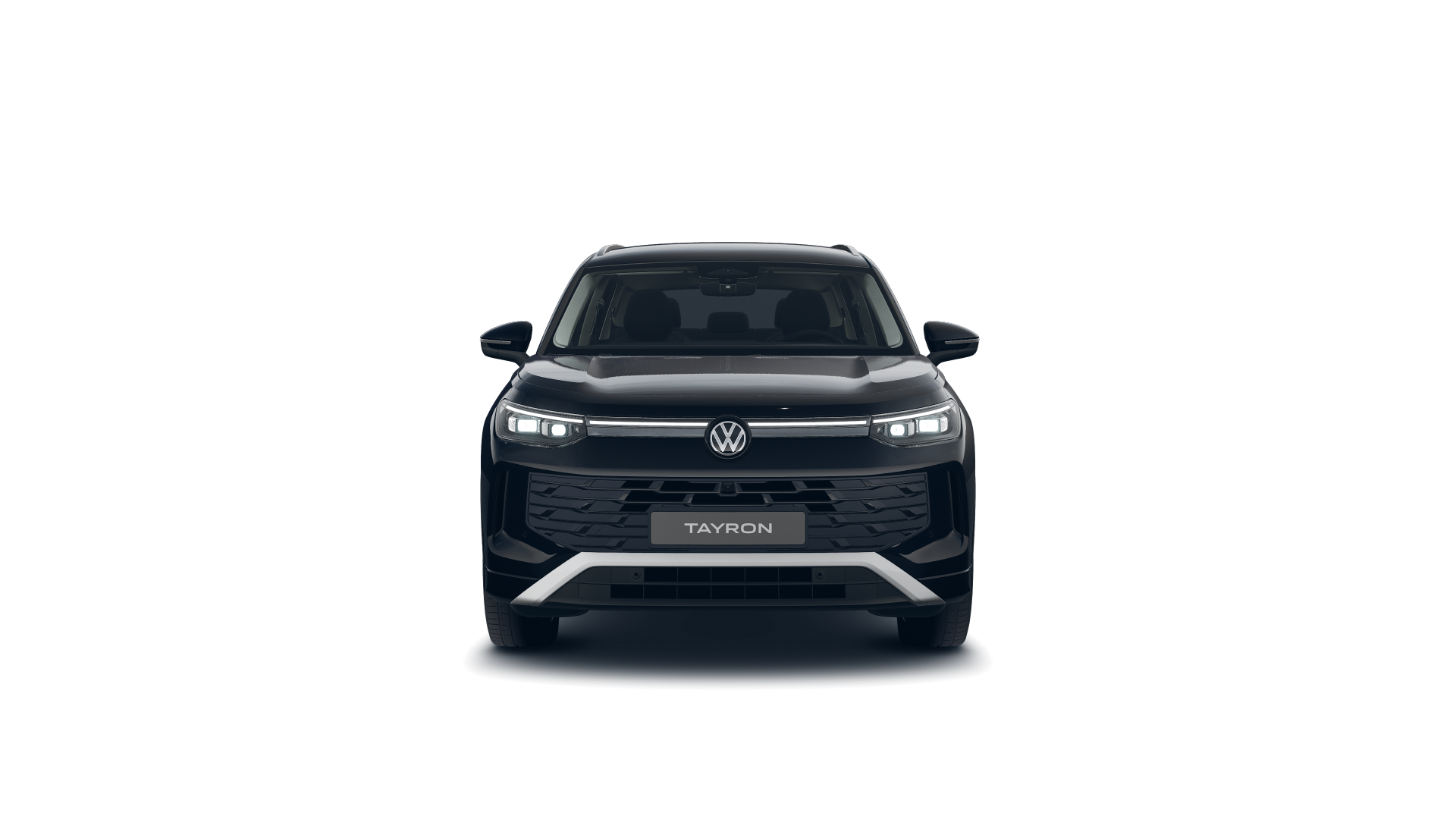 Volkswagen Tayron DSG IQ.Drive Life