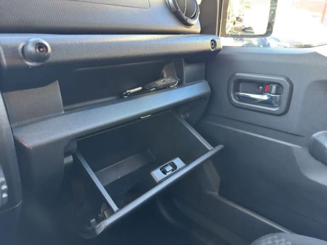 Suzuki Jimny AllGrip VVT