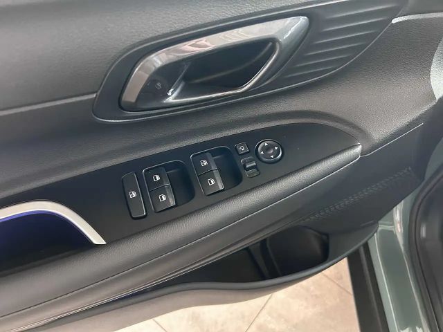 Hyundai Bayon 1.0 T-GDi Trend